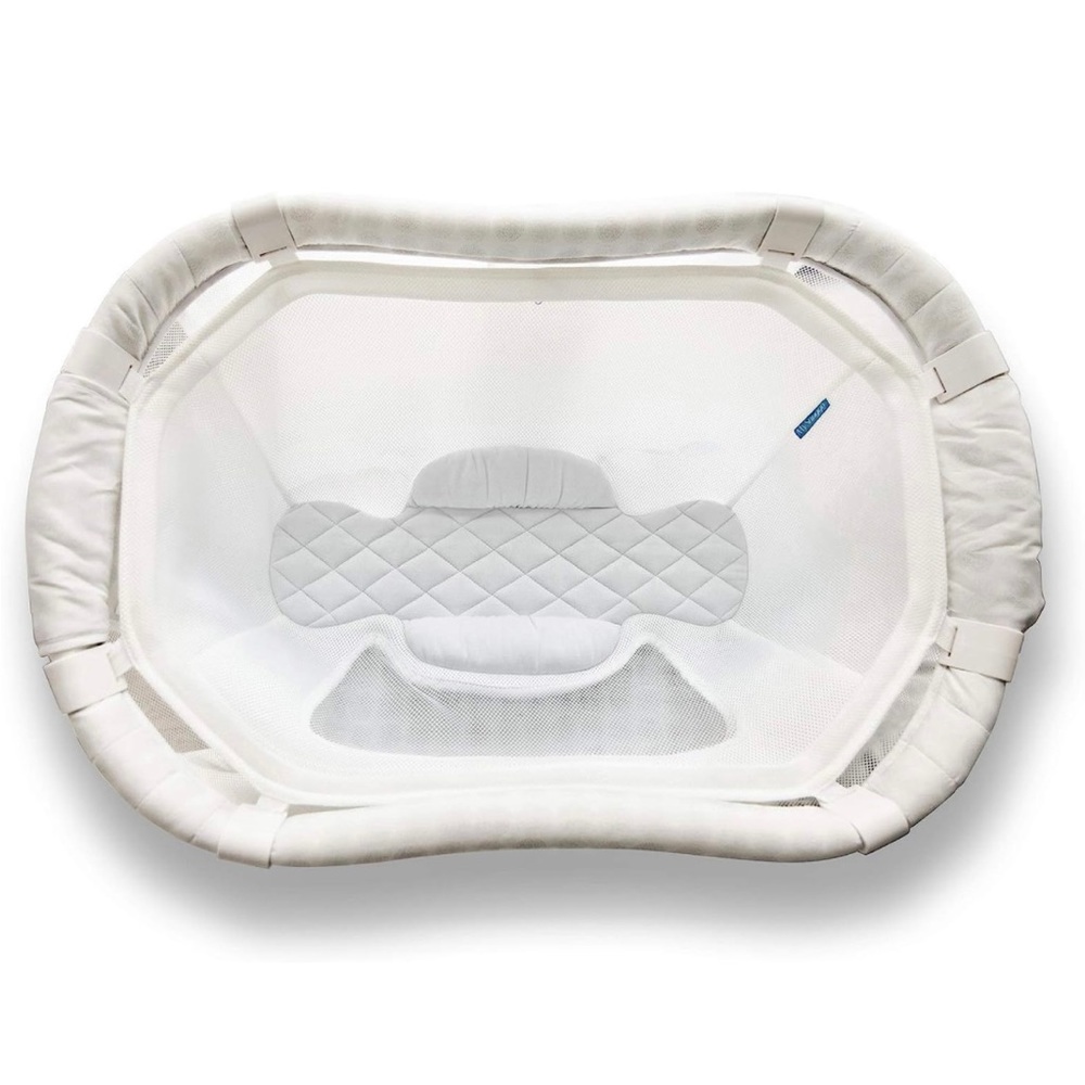 Halo bassinet insert for newborn